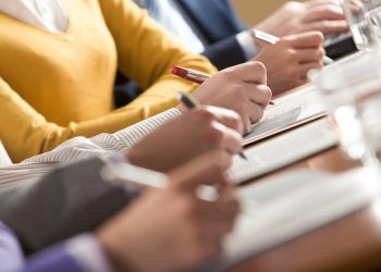 Заседание комиссии по противодействию коррупции