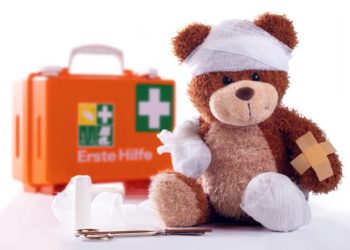 ПРОФИЛАКТИКА ДЕТСКОГО ТРАВМАТИЗМА И ЕГО ПОСЛЕДСТВИЙ В РЕСПУБЛИКЕ БЕЛАРУСЬ