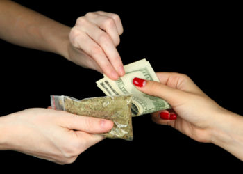 Ответственность за незаконный оборот наркотических средств