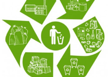 Акция по сбору электронного и электрического оборудования