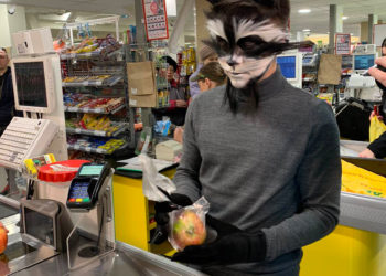 Цель 99. Дом без отходов