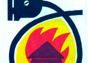 БЕЗОПАСНЫЙ ЭЛЕКТРООБОГРЕВАТЕЛЬ