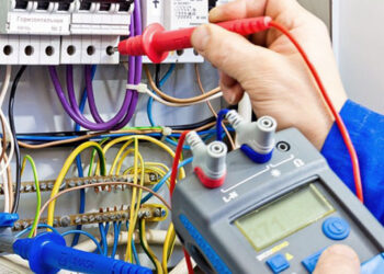 Электрофизические измерения юридическим и физическим лицам