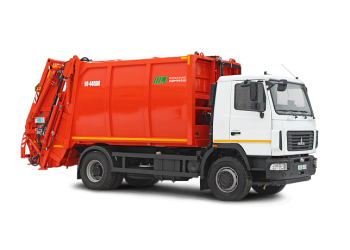 Изменение графика вывоза ТКО с 01.01.2023