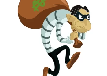 Злоумышленники не дремлют!