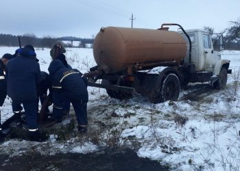 Правила пользования централизованными системами водоотведения