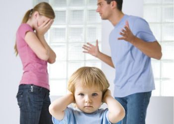 Насилие в семье