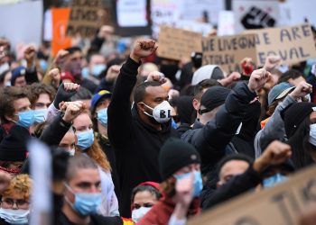 Ответственность граждан за нарушение законодательства при проведении массовых мероприятий