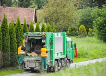 Памятка по организации вывоза твердых коммунальных отходов