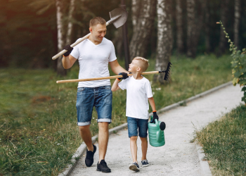 На родной земле — Живи Как Хозяин